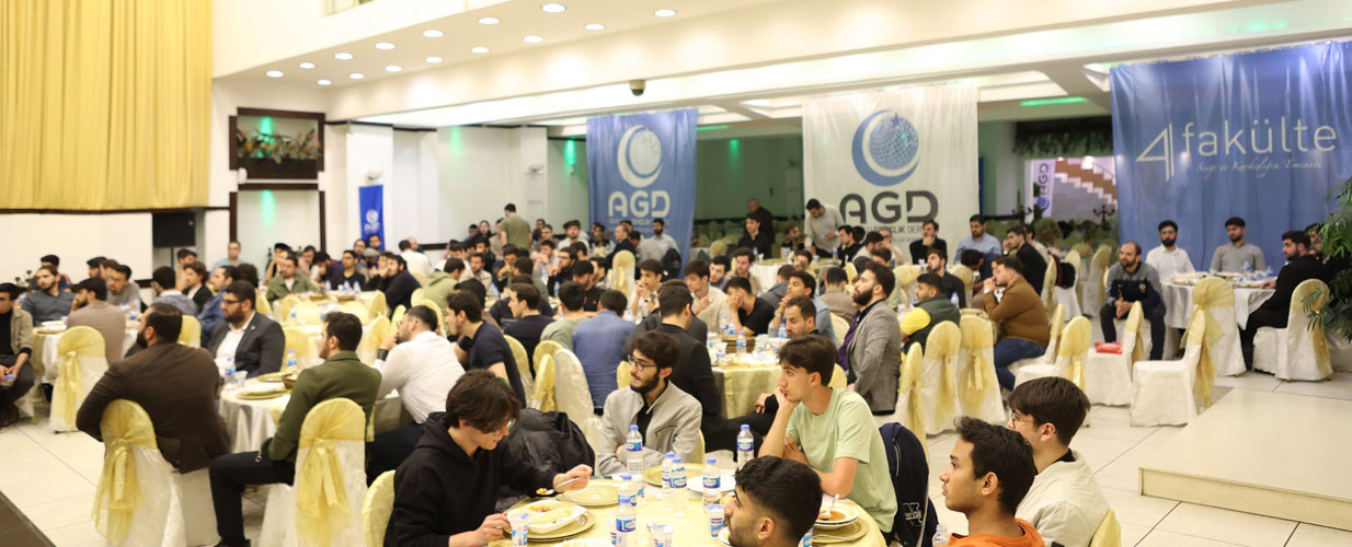 2023 Mezuniyet Programı