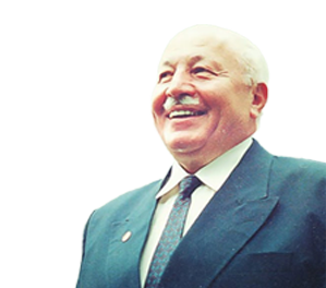 Bir milletin asıl gücü; topu, tüfeği yahut tankı değil imanlı ve inançlı gençliğidir.