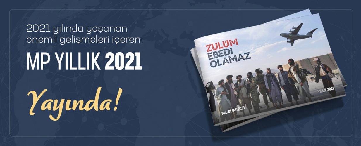 MüslimPort - 2021 Bülteni