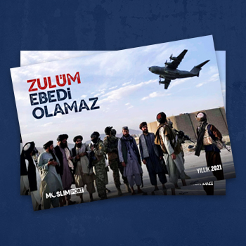 MüslimPort - 2021 Bülteni